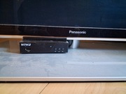 Panasonic Viera 55cali,plazma+dekoder wiwa