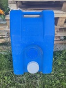 Zbiornik na wodę Fiamma 23F Roll-Tank przyczepa kamper