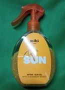 Olejek po opalaniu mihi 