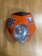 Reflektor Lampa KTM LC4 640 SMC Oryginał kompletna z owiewką i wypełnieniem