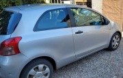 Toyota Yaris D4D