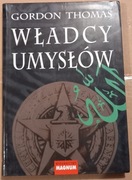 Władcy umysłów  