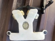 Czujnik zajętości fotela pasażera z modułem Mercedes w213