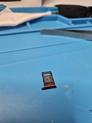 Motorola Edge 30 Neo tacka SIM czarna 