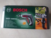 Bosch IXO zestaw Barbeque i korkociąg 