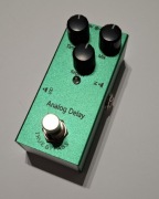 Efekt Analog Delay