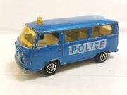 Majorette VW Volkswagen T2 TRANSPORTER  FOURGON Made in France 