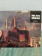 CD Pink Floyd – Animals 1992 VG+