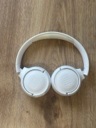 JBL Tune 510BT białe słuchawki