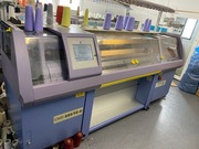 maszyna dziewiarska STOLL CMS 320TC-C SZTUK 2.