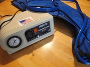 Pompa do drenażu - masażu limfatycznego z rękawem 