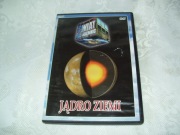 ŚWIAT BEZ TAJEMNIC 9 - JĄDRO ZIEMI - DVD