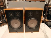 CANTON QUINTO 530 ! Znakomite kolumny VINTAGE ! OKAZJA