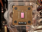 Procesor AMD Athlon XP 3200+ (Barton) Socket A (462), 2.2GHz.