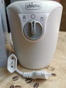 UŻYWANY CHICCO PODGRZEWACZ DO BUTELEK TRAVEL 2w1