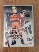 Naruto Shippuden Box set 15
