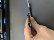 Adapter usb c na 2 usb c przejściówka