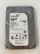 Seagate Desktop HDD 1TB SATA III 3,5″ ST1000DM003