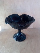 Cukiernica  Ząbkowice czarne szkło 