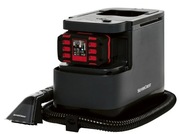 Odkurzacz piorący do tapicerki dywanów + AKUMULATOR PARKSIDE 4ah