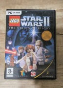 LEGO Star Wars II The Original Trilogy PL