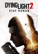 Dying Light 2 Stay Human PC Steam Kod