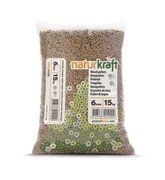 Pellet drzewny NATURKRAFT klasa A1 /DinPlus/