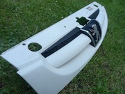 Citroen Berlingo, Partner blachy 