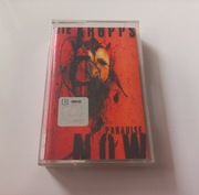 DIE KRUPPS - Paradise Now