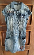 Sukienka Desigual - r.36