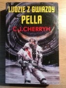 Ludzie z gwiazdy Pella C. J. Cherrych