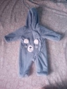 Kombinezon jesieno-zimowy 