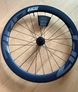 Tylne koło Zipp 404 Firecrest stożek 58 bębenek Shimano stan NOWY 