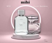 Mihi Woda perfumowana W13. Perfume women 18% + gratis