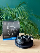 Słuchawki bezprzewodowe Sennheiser PXC 550 Bluetooth 4.2 + Nowe pady