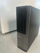 dell optiplex 7010 dt komputer stacjonarny