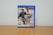Gra PS Vita FIFA 14