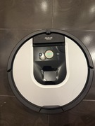 iRobot Roomba 965