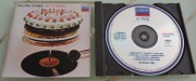THE ROLLING STONES - LET IT BLEED - JAPAN - JAK NOWA