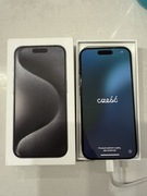 iPhone 15 pro używany