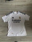 Koszulka Real Madryt sezon 24/25