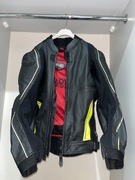 Kurtka motocyklowa Ozone