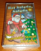 Hej Kolęda, Kolęda - Śląsk, Poznańskie Słowiki, Mazowsze