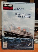 Mały Modelarz 4-5-6/2008 MS BATORY