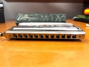 HOHNER Chromatica 270 Harmonijka