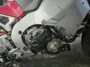 Honda cbr1000rr sc77 sp silnik kompletely 2019 
