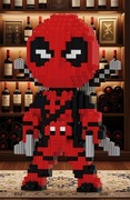 Deadpool-Figurka kolekcjonerska