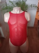 Body męskie rozmiar uniwersalny 
