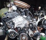 Silnik KOMPLETNY Kia Sportage 2.0 CRDi (D4HA) – 136 KM, 2016