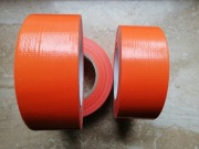 Taśma tynkarska 48X50 elewacyjna pomarańczowa